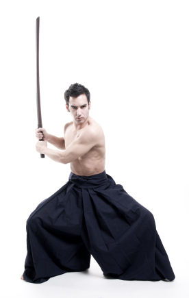 Martial Artist