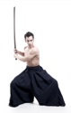 Martial Artist