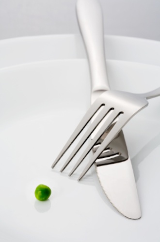 Post image for Release Your Fear of Scarcity