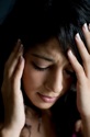 Worried Girl