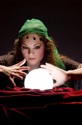 Fortune teller