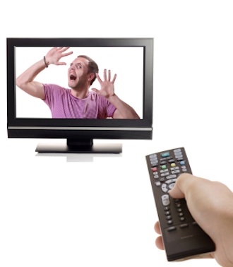 Remote control