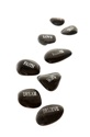 Stepping stones of hope