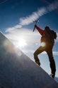 Overcome any obstacle like the sun