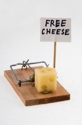 Free Cheese