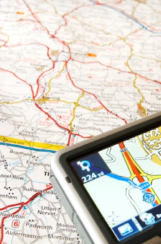 navigation system
