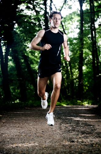 Runner