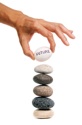 Stacking the Future